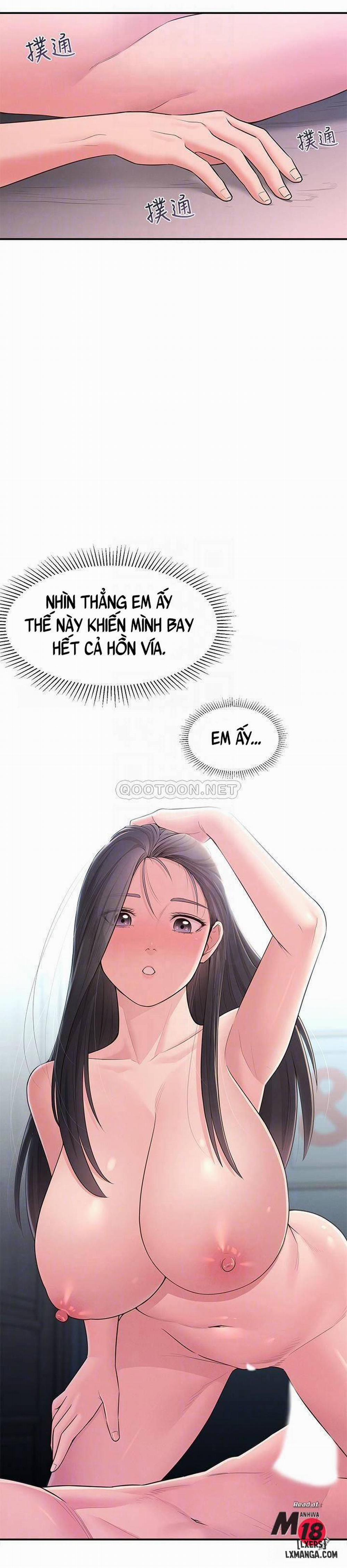 Người Chị Hiểu Biết 29 trang 10