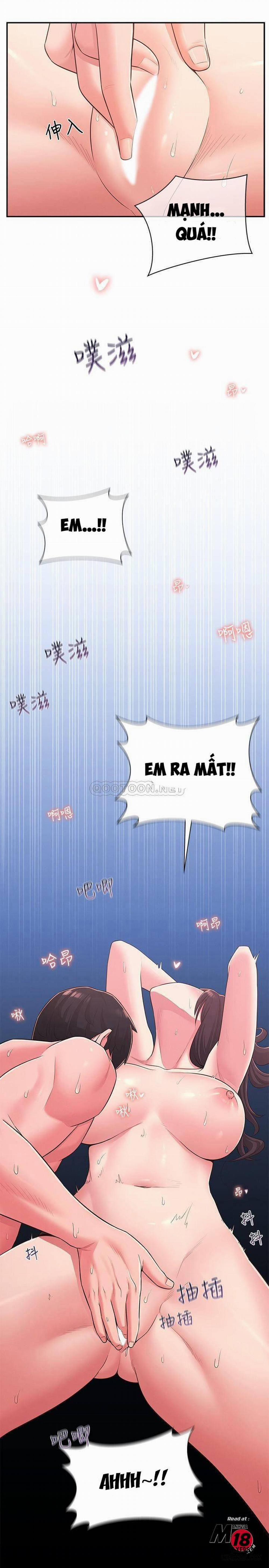 Người Chị Hiểu Biết 29 trang 26