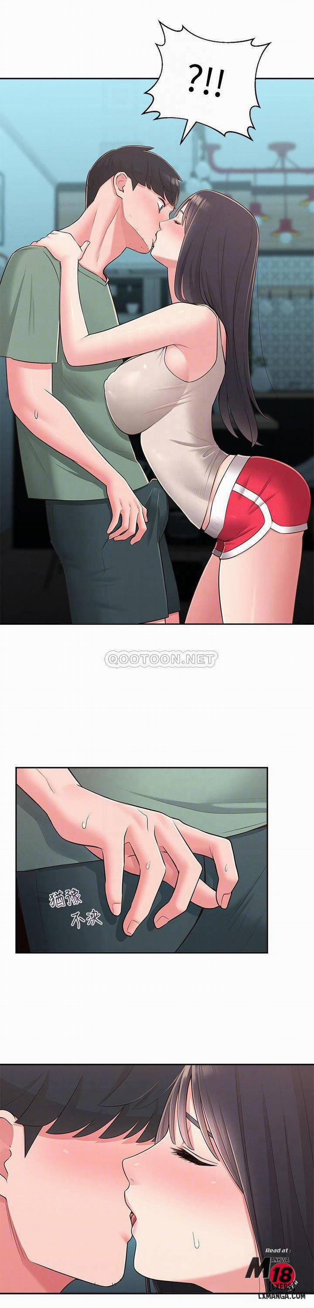 Người Chị Hiểu Biết 29 trang 6