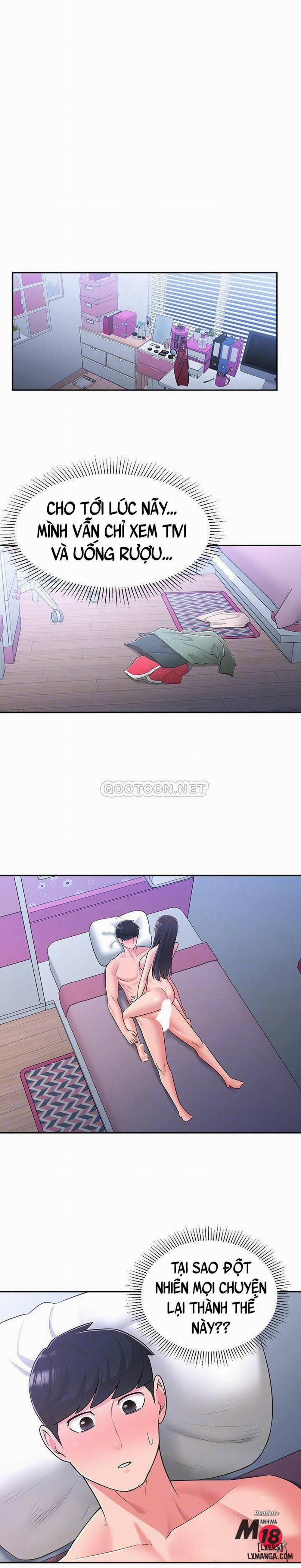 Người Chị Hiểu Biết 29 trang 8