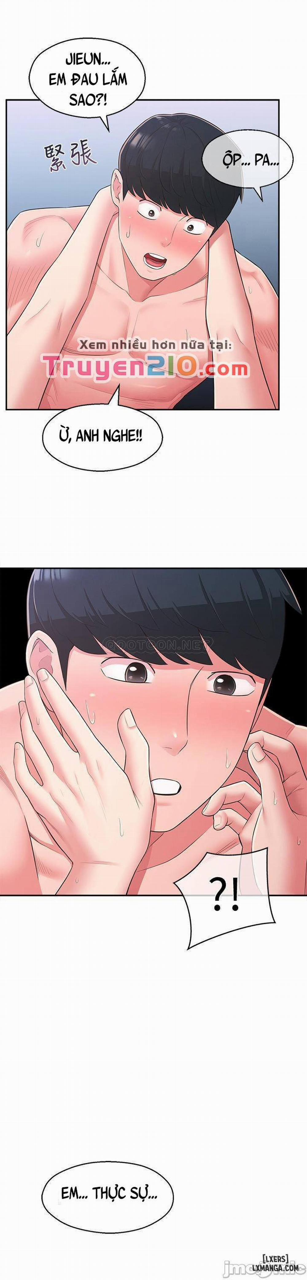 Người Chị Hiểu Biết 30 trang 28