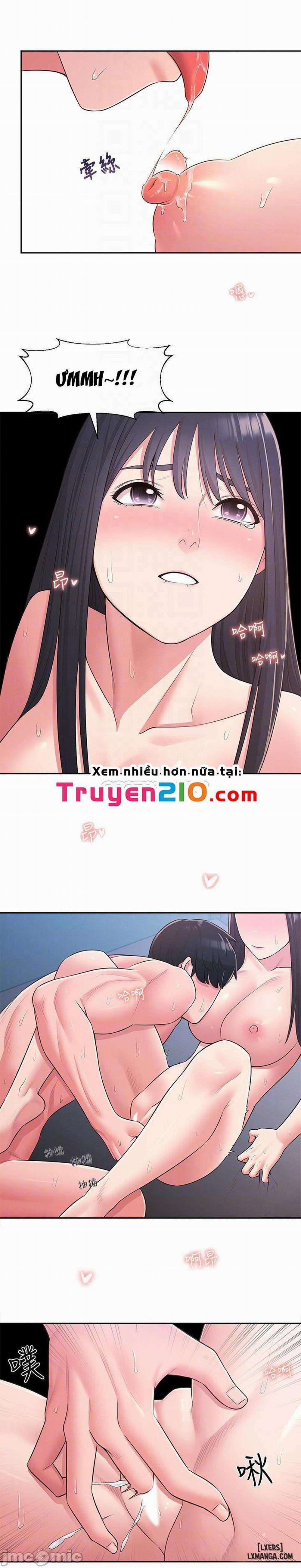 Người Chị Hiểu Biết 30 trang 6