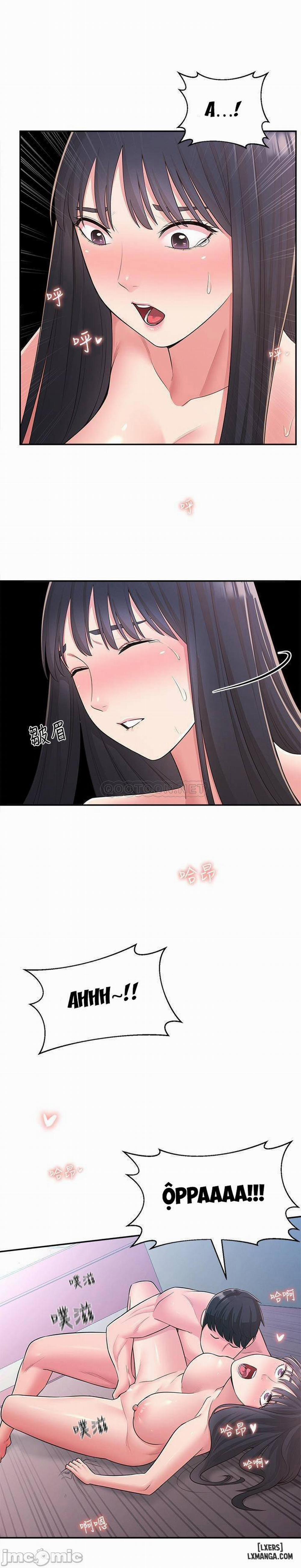 Người Chị Hiểu Biết 30 trang 7