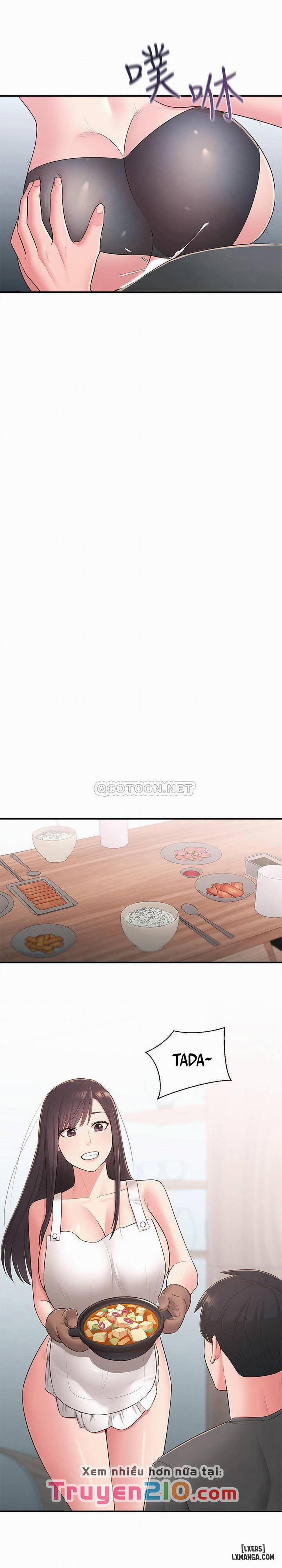 Người Chị Hiểu Biết 31 trang 13