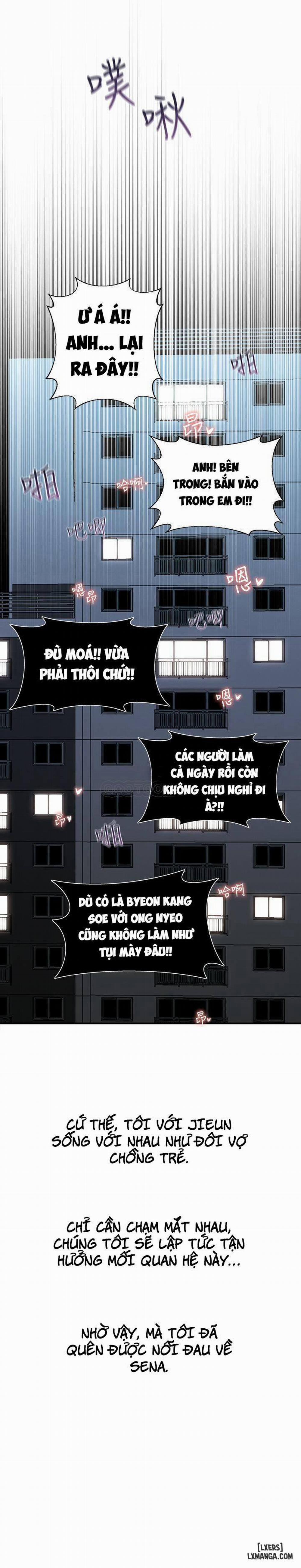 Người Chị Hiểu Biết 31 trang 22