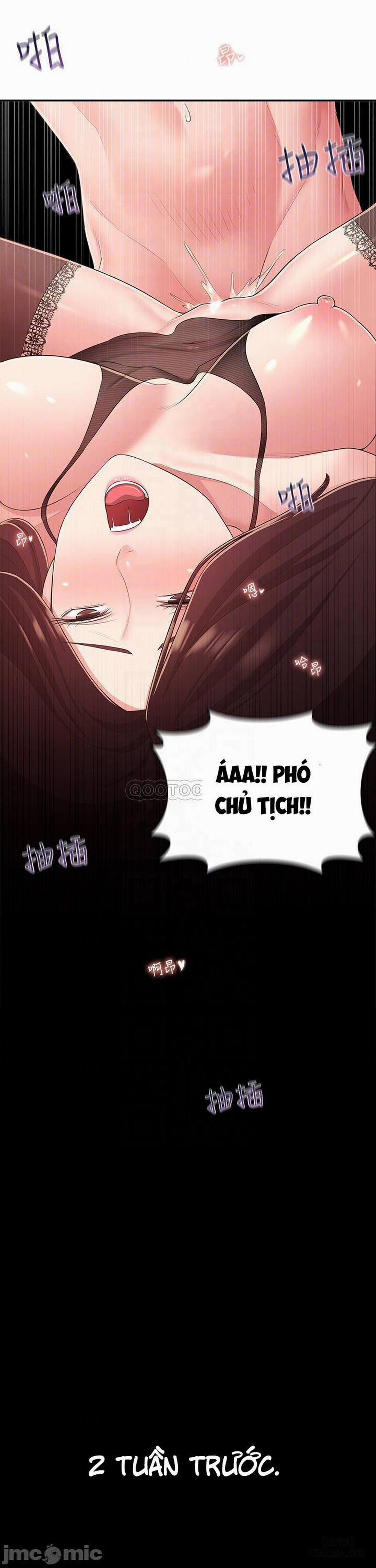 Người Chị Hiểu Biết 32 trang 6