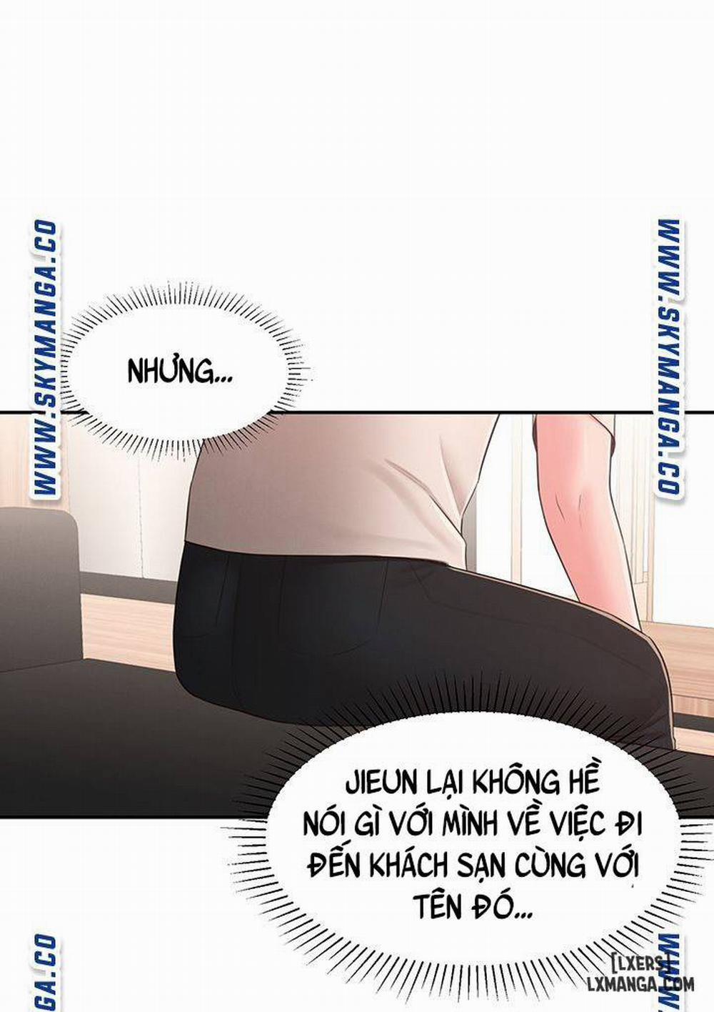 Người Chị Hiểu Biết 33 trang 11