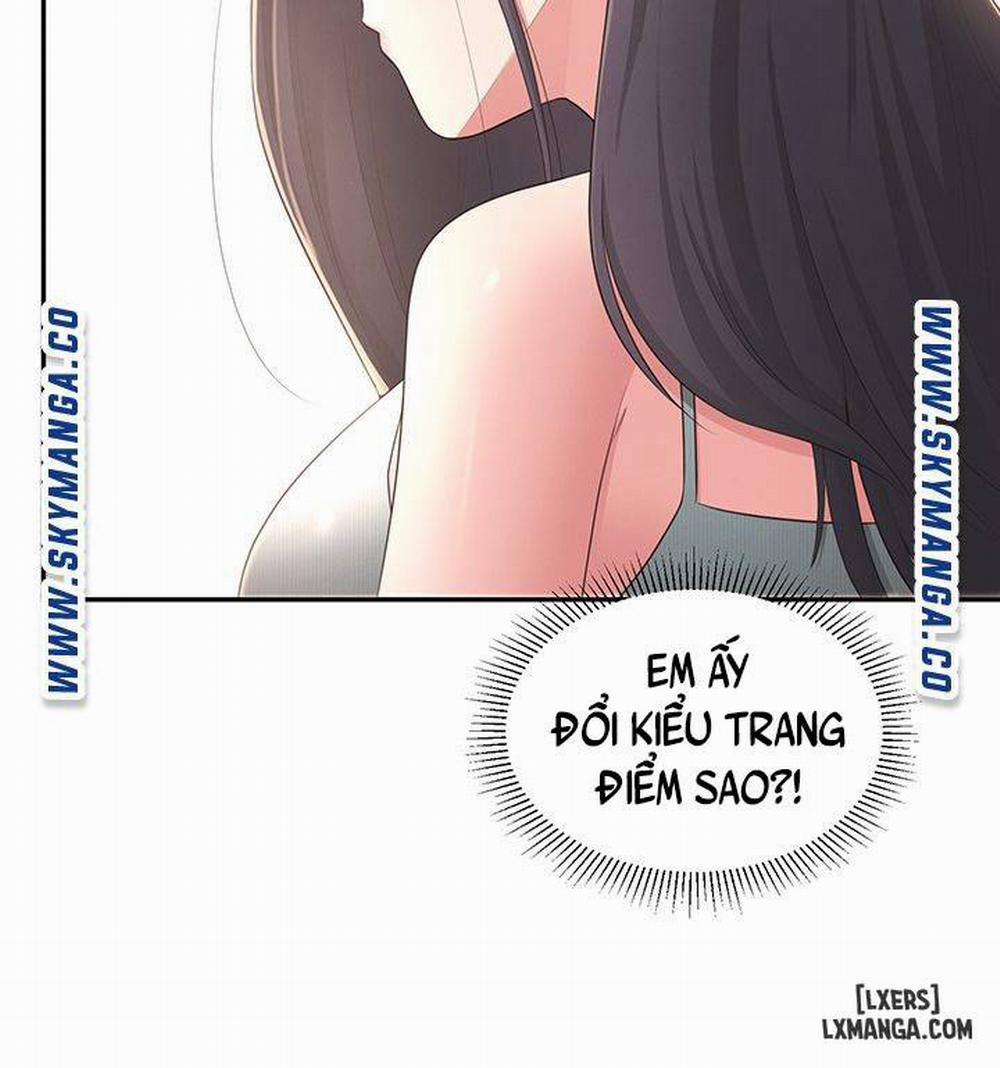 Người Chị Hiểu Biết 33 trang 13