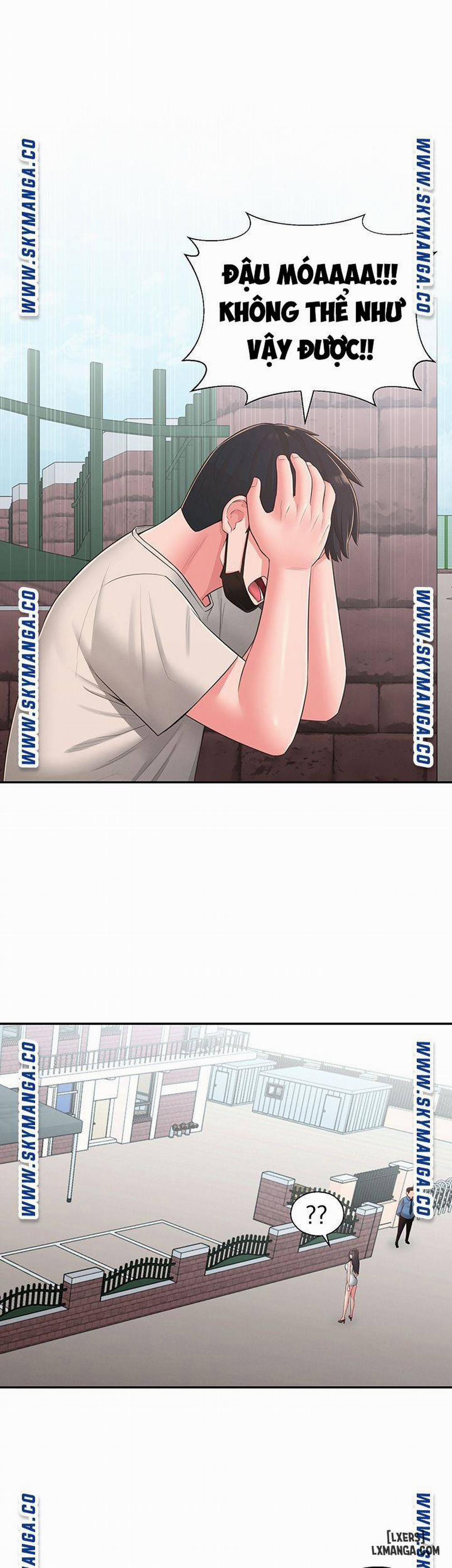 Người Chị Hiểu Biết 33 trang 22