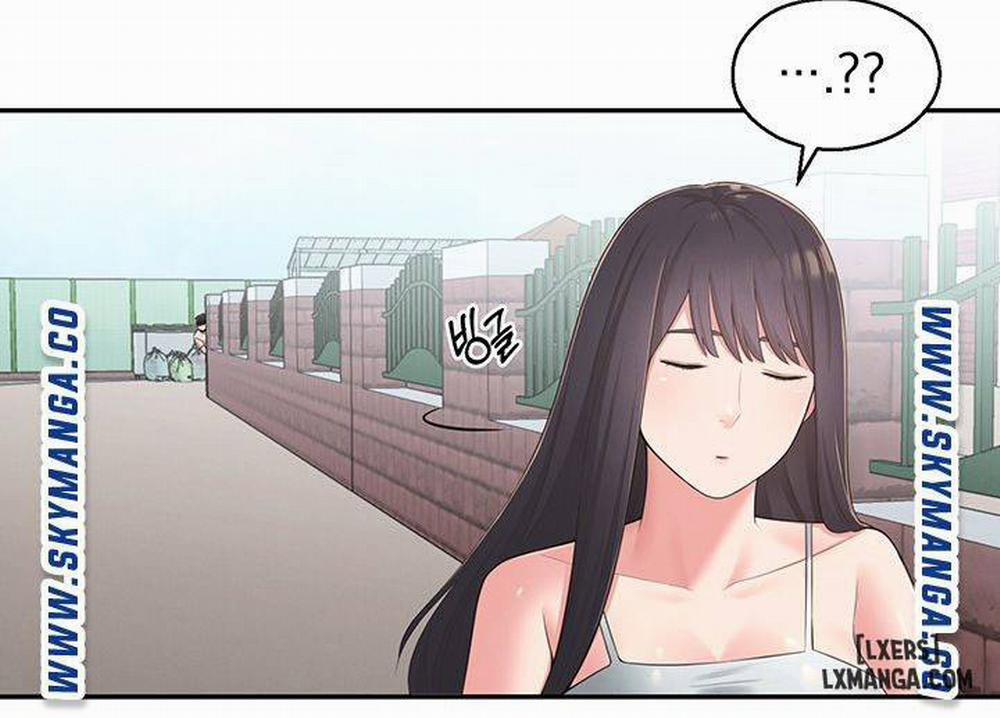 Người Chị Hiểu Biết 33 trang 23