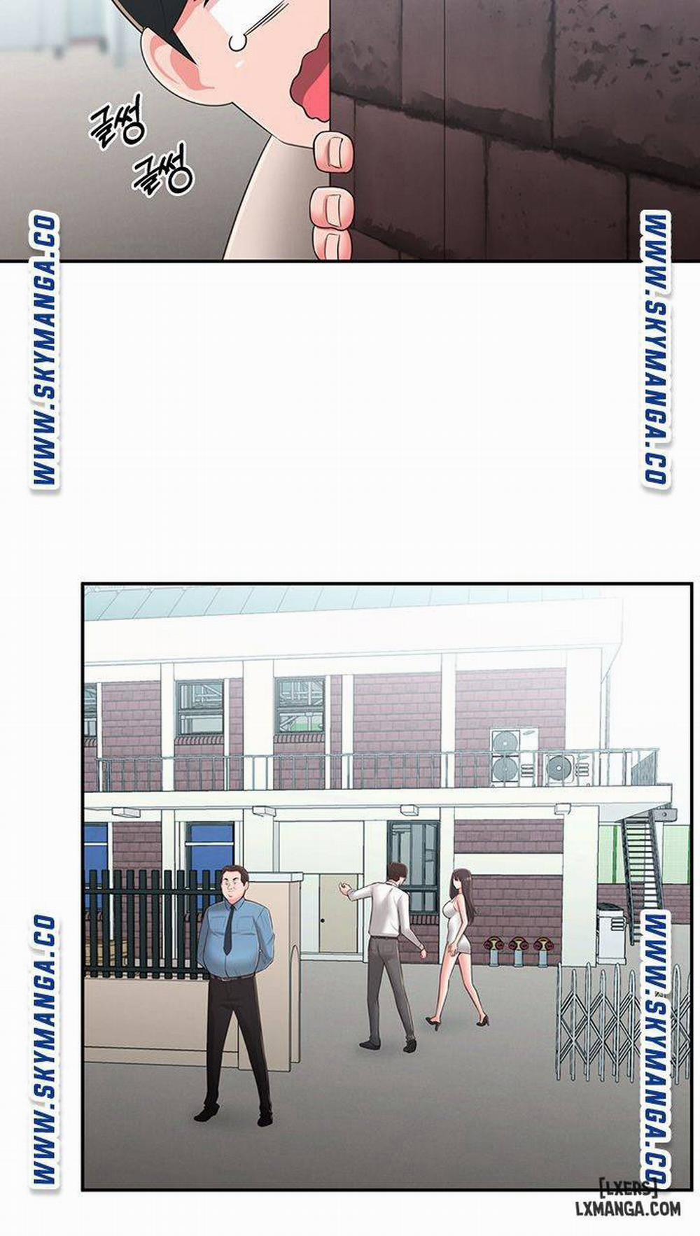 Người Chị Hiểu Biết 33 trang 29