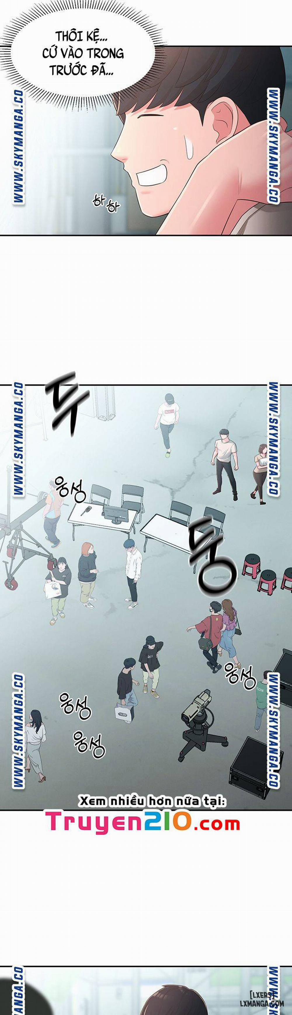 Người Chị Hiểu Biết 33 trang 38