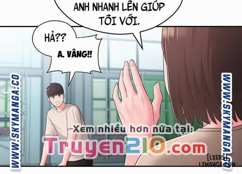Người Chị Hiểu Biết 33 trang 41
