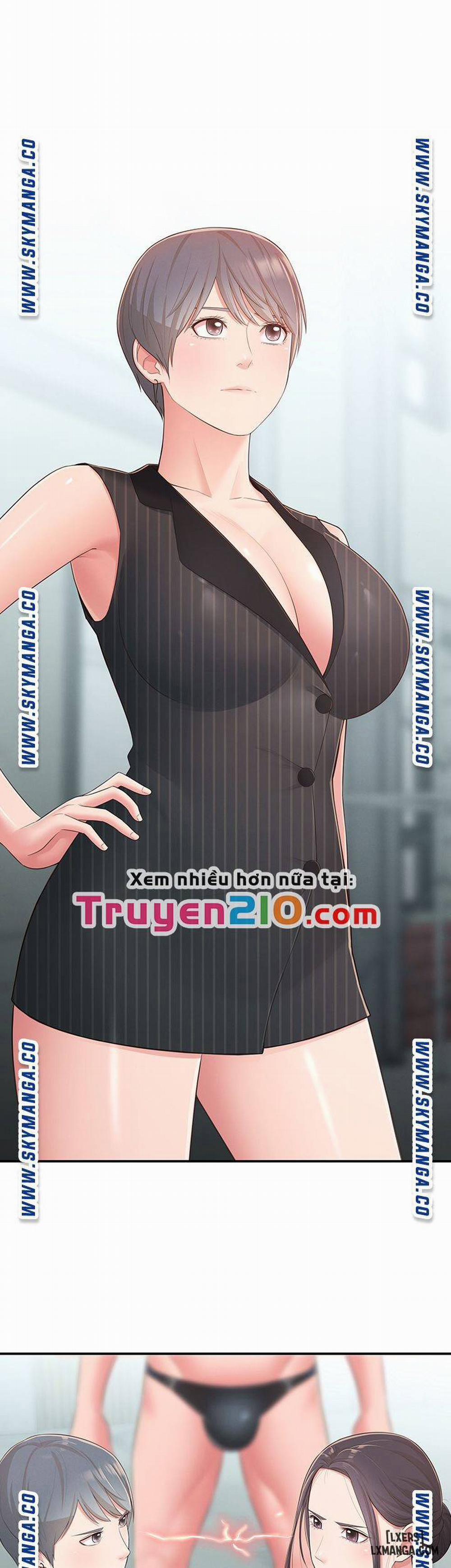 Người Chị Hiểu Biết 33 trang 46