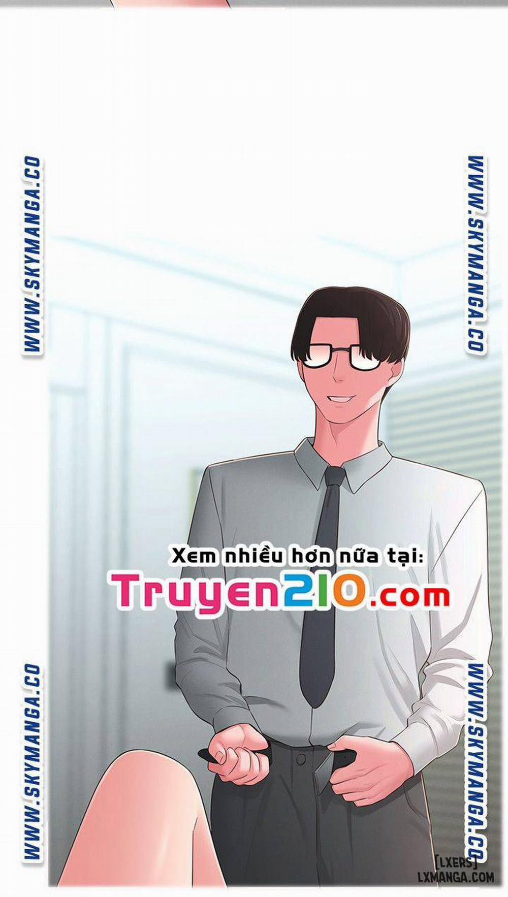 Người Chị Hiểu Biết 33 trang 6