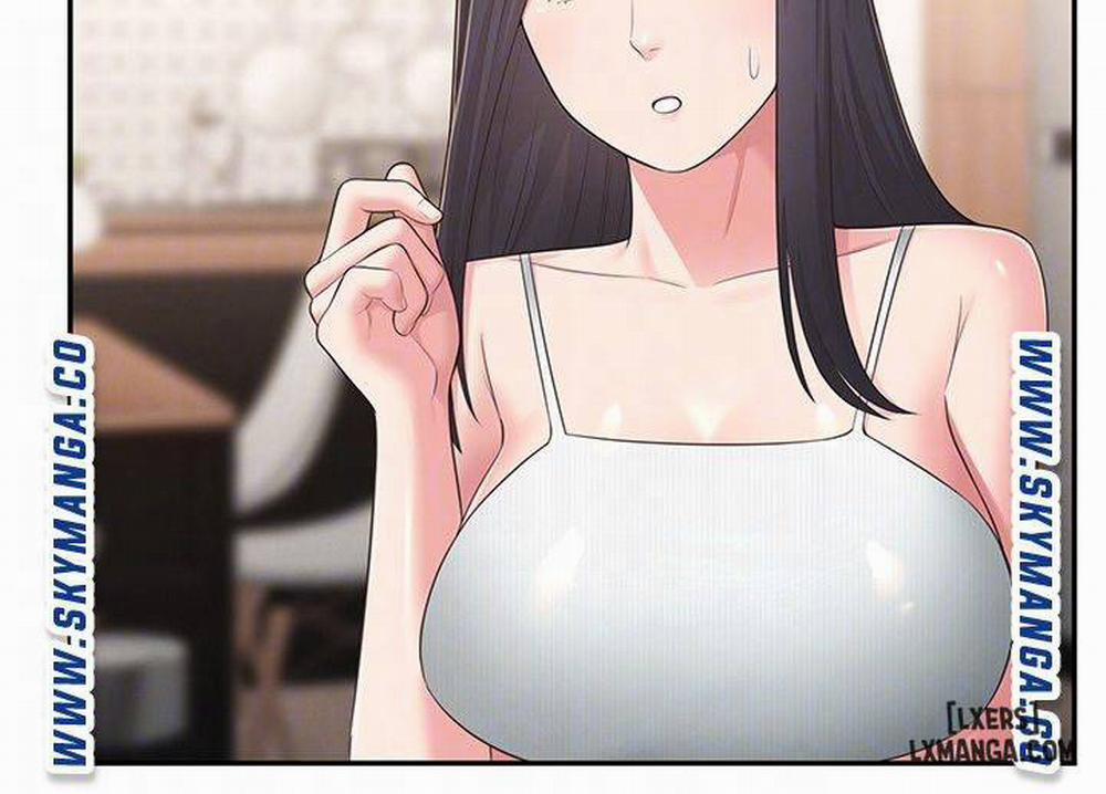 Người Chị Hiểu Biết 33 trang 9