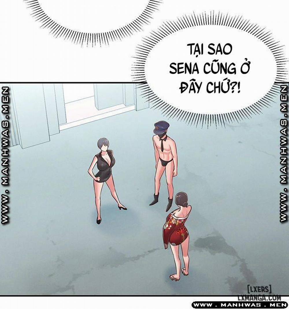 Người Chị Hiểu Biết 34 trang 12