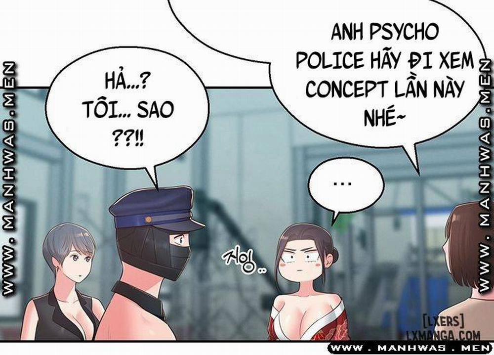 Người Chị Hiểu Biết 34 trang 24