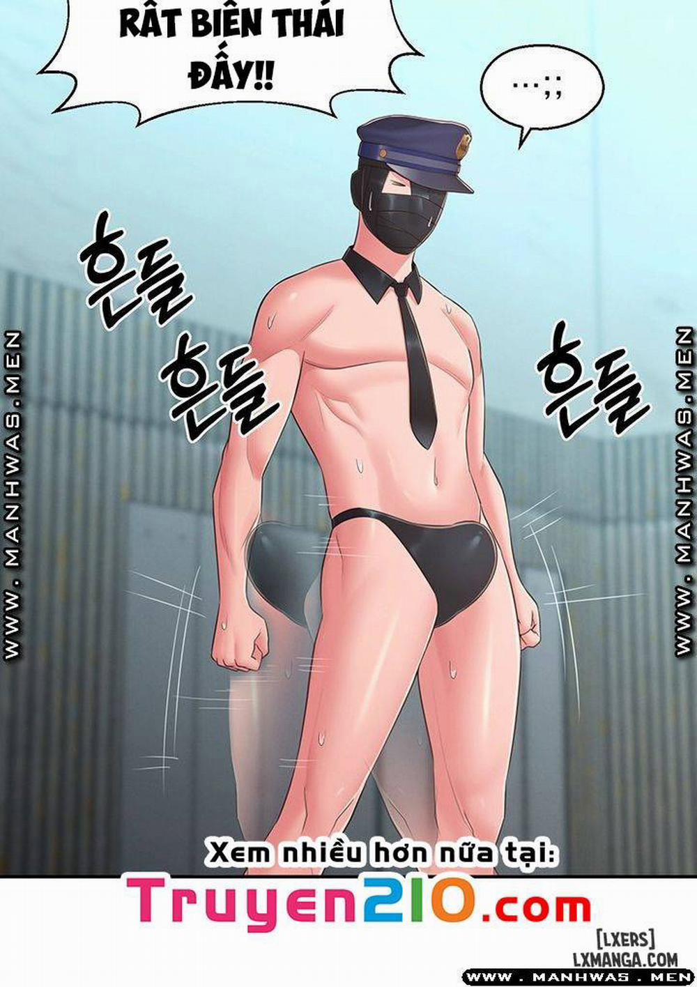 Người Chị Hiểu Biết 34 trang 28