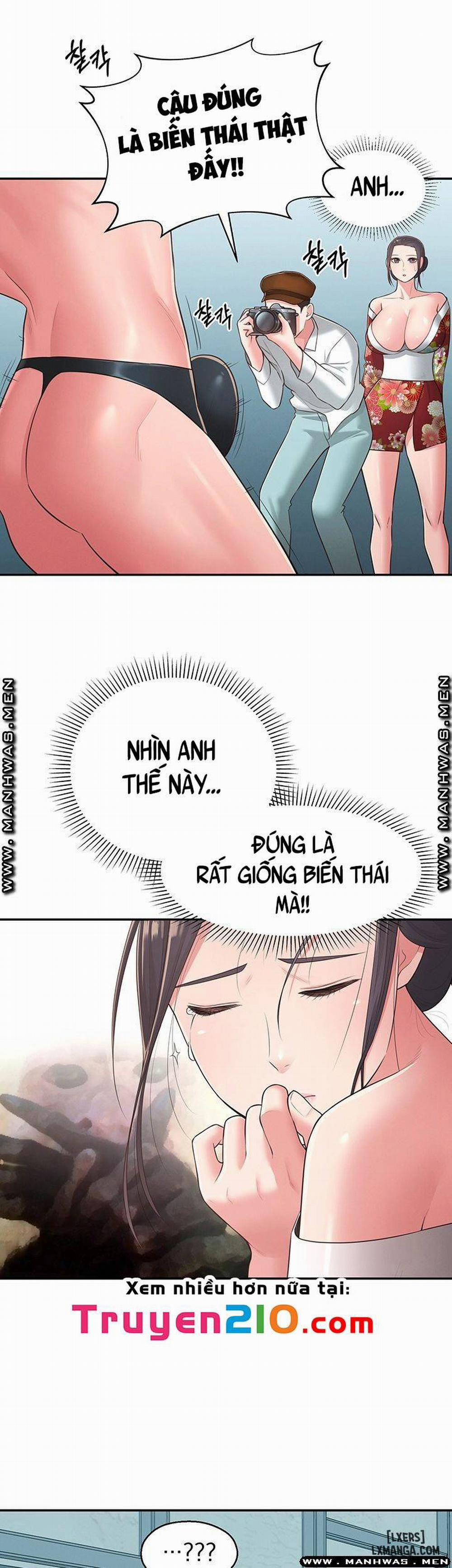 Người Chị Hiểu Biết 34 trang 29