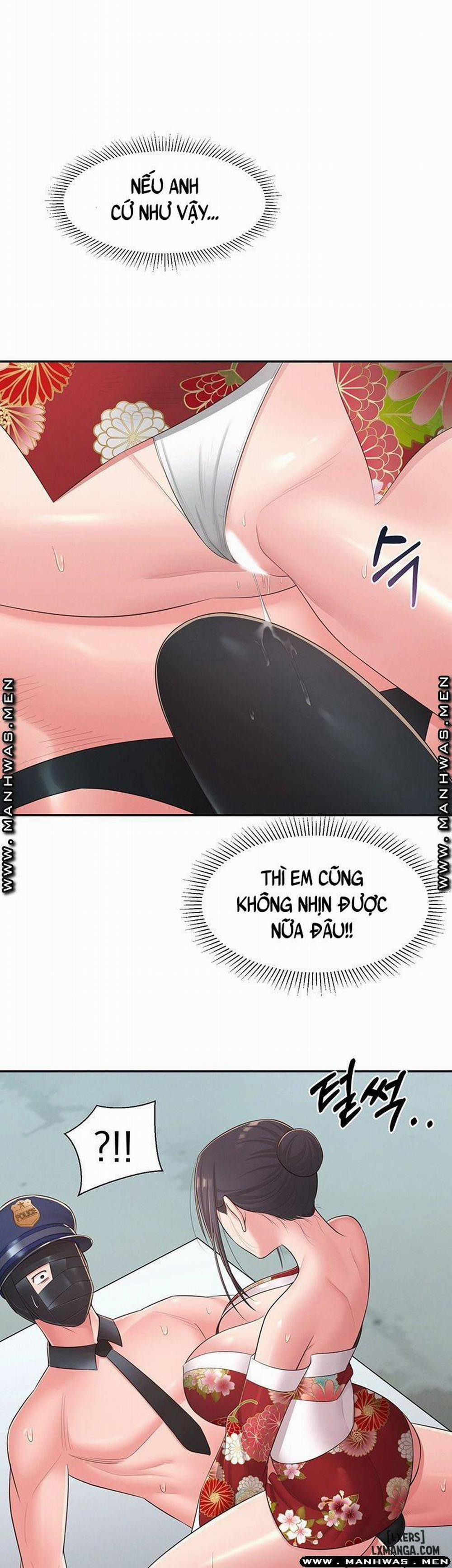 Người Chị Hiểu Biết 34 trang 49