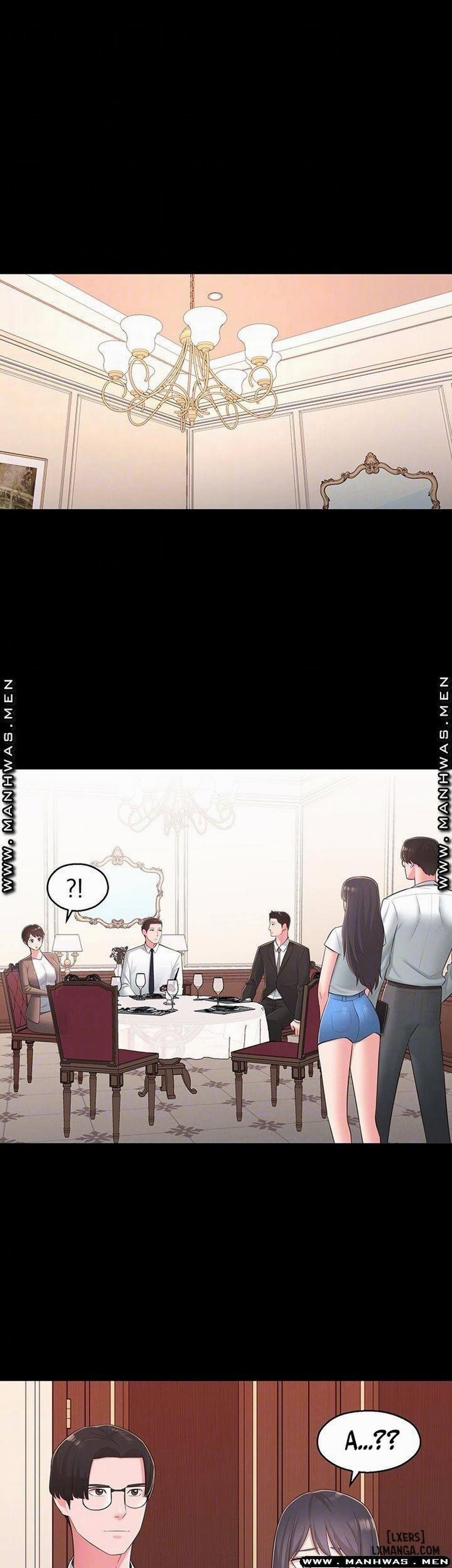 Người Chị Hiểu Biết 34 trang 5