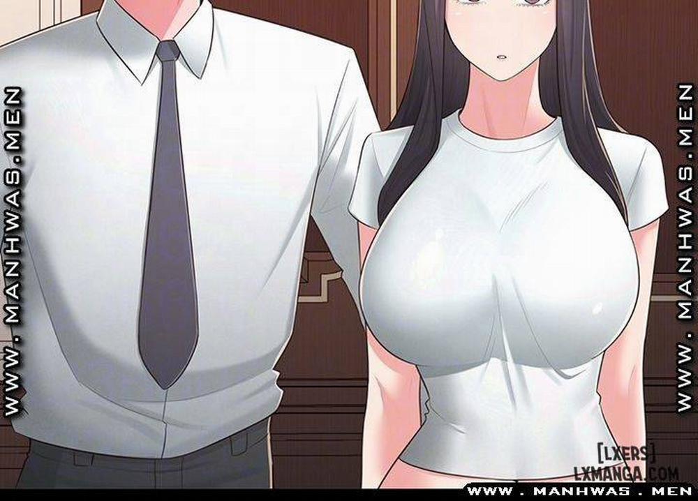 Người Chị Hiểu Biết 34 trang 6