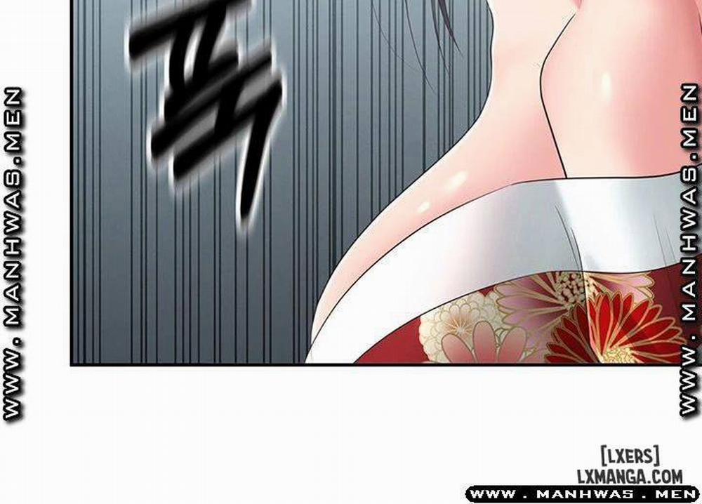 Người Chị Hiểu Biết 35 trang 13