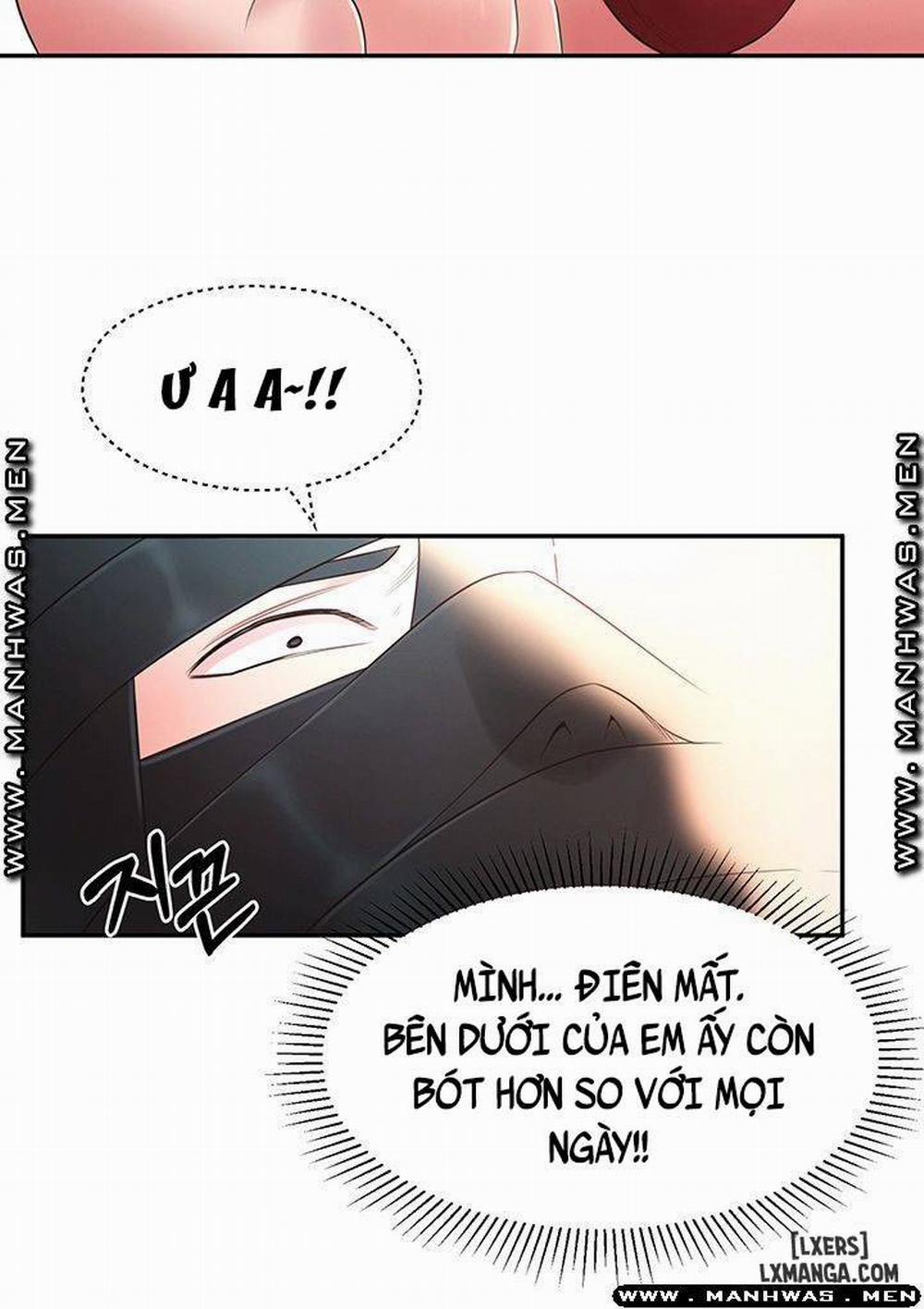 Người Chị Hiểu Biết 35 trang 19