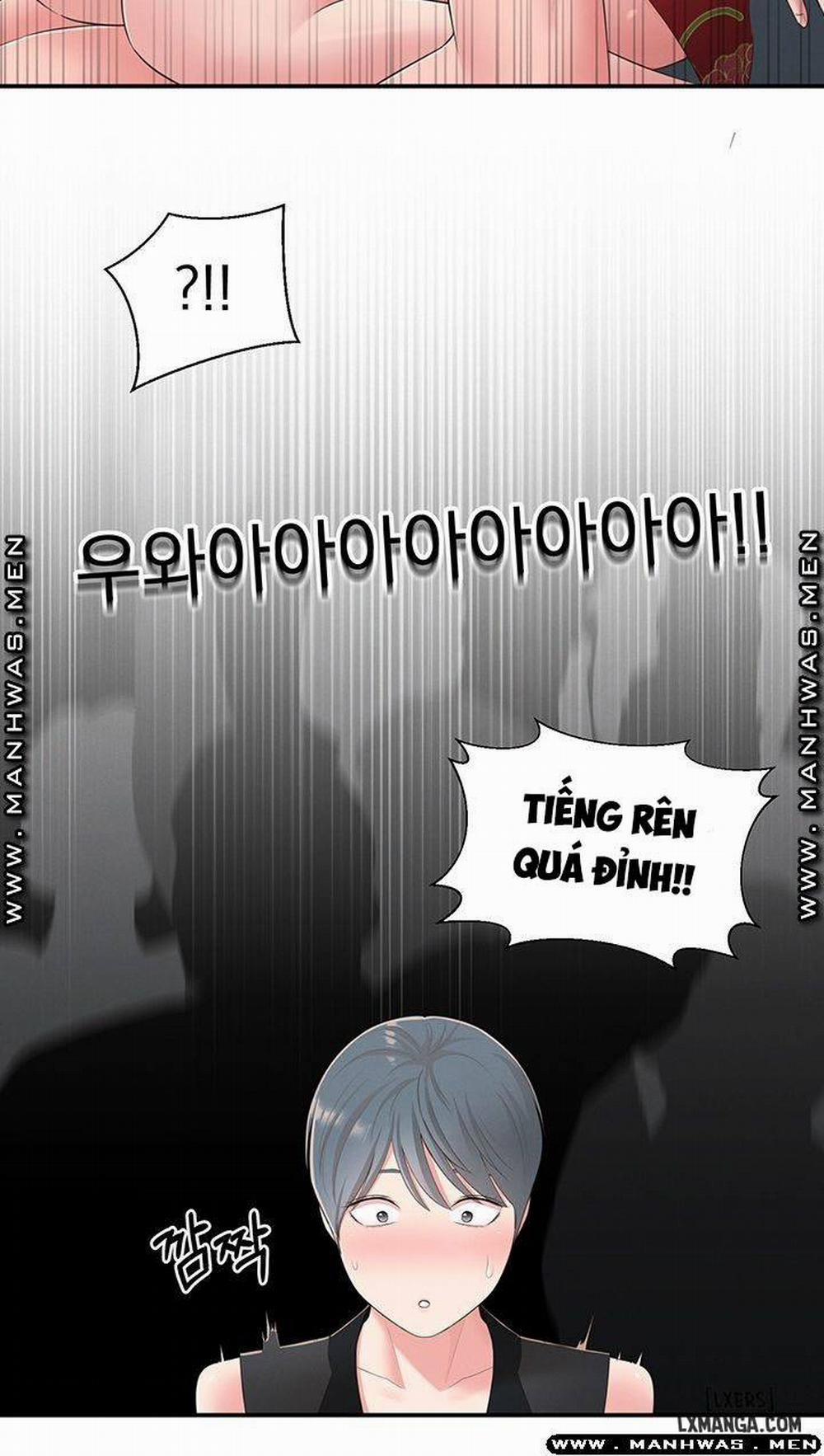 Người Chị Hiểu Biết 35 trang 27