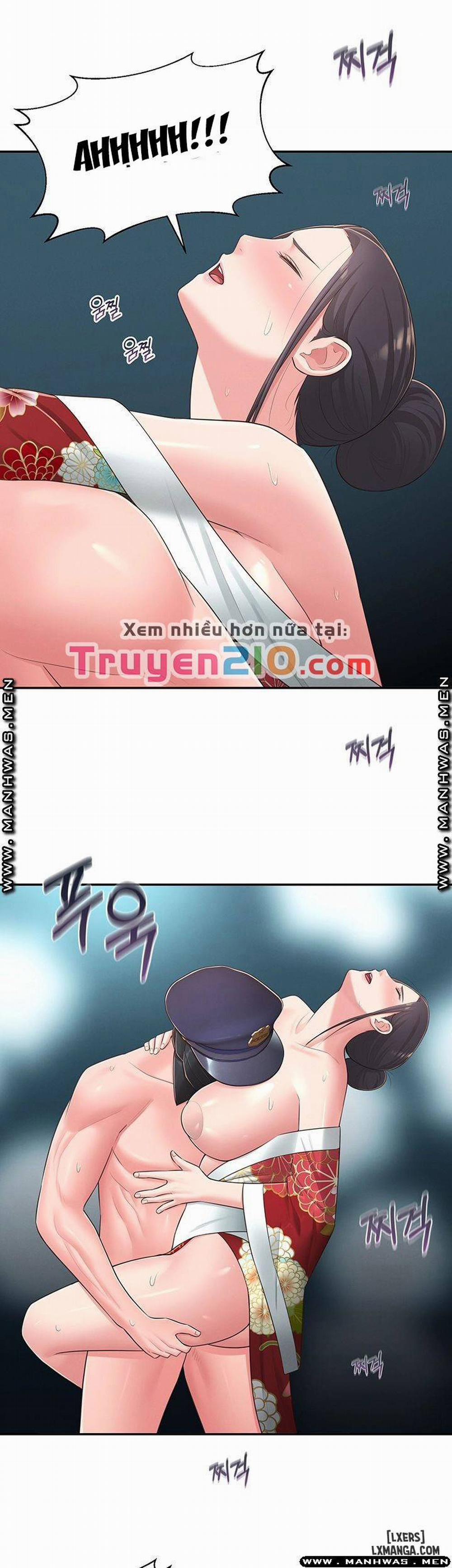 Người Chị Hiểu Biết 35 trang 38