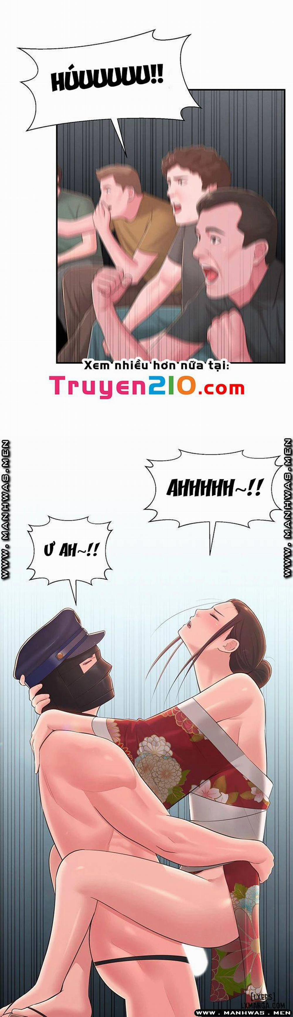 Người Chị Hiểu Biết 35 trang 44