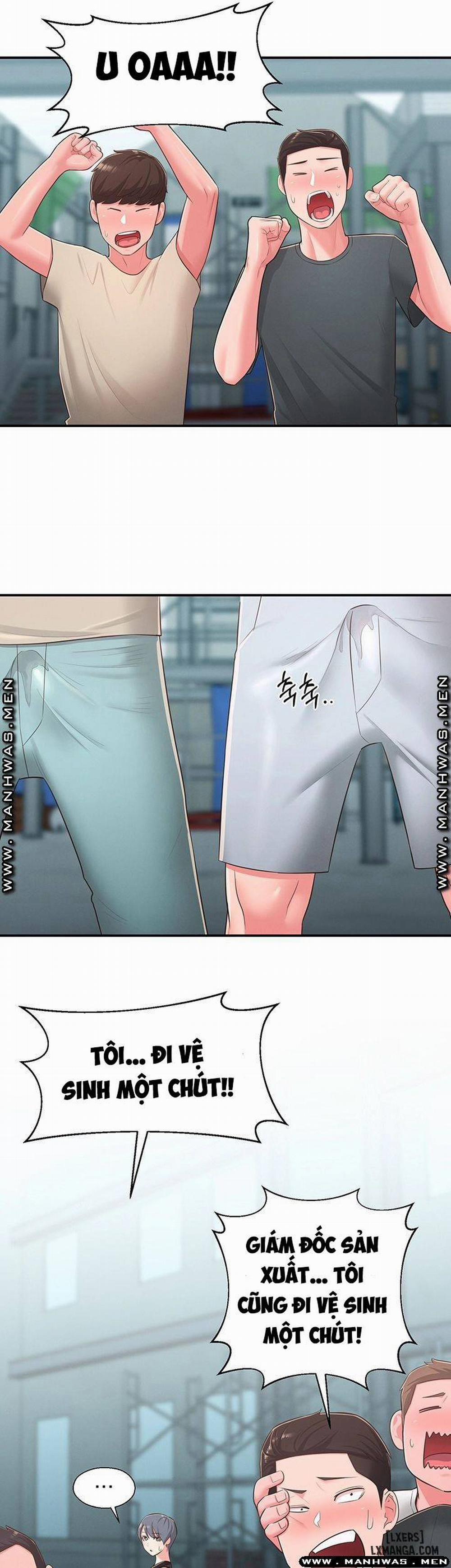 Người Chị Hiểu Biết 35 trang 46