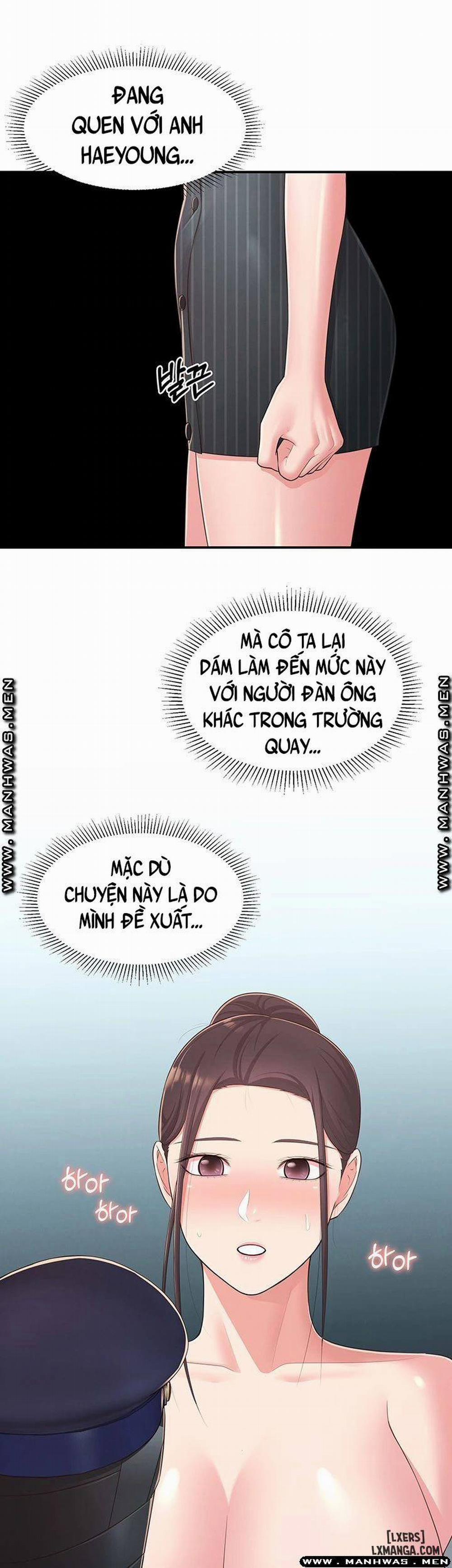 Người Chị Hiểu Biết 35 trang 51