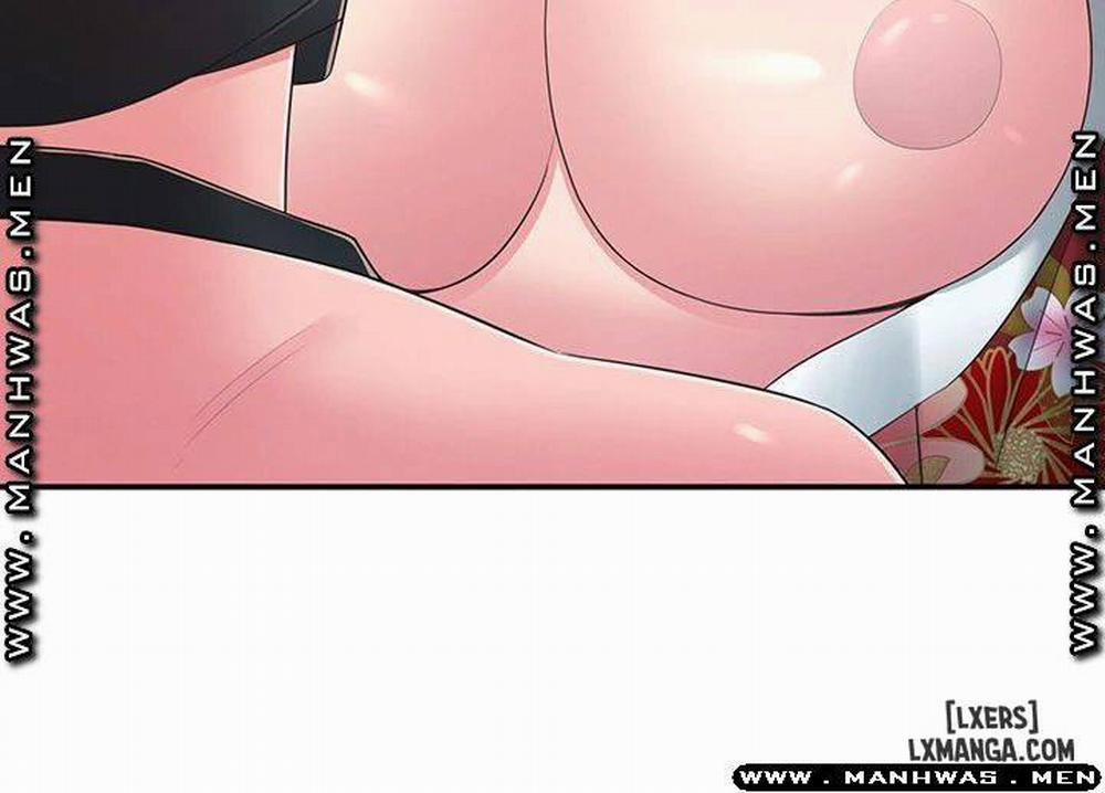 Người Chị Hiểu Biết 35 trang 52