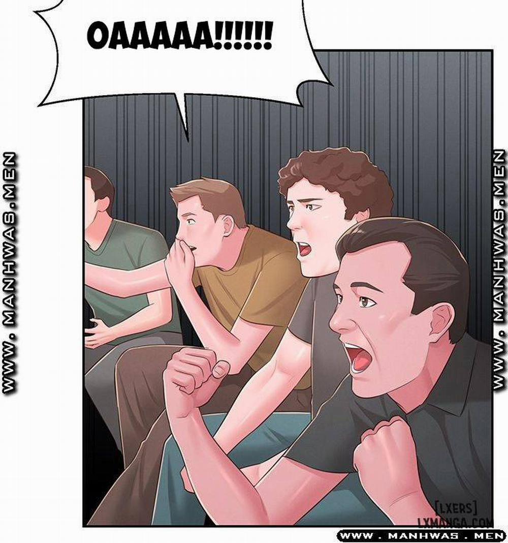 Người Chị Hiểu Biết 35 trang 7