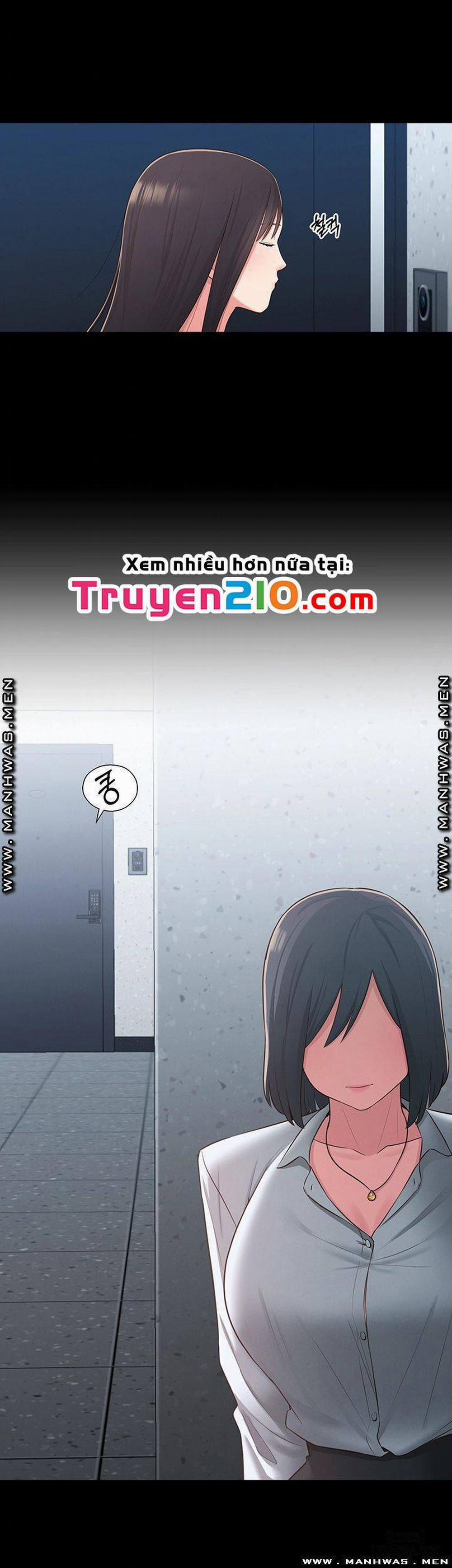 Người Chị Hiểu Biết 36 trang 22