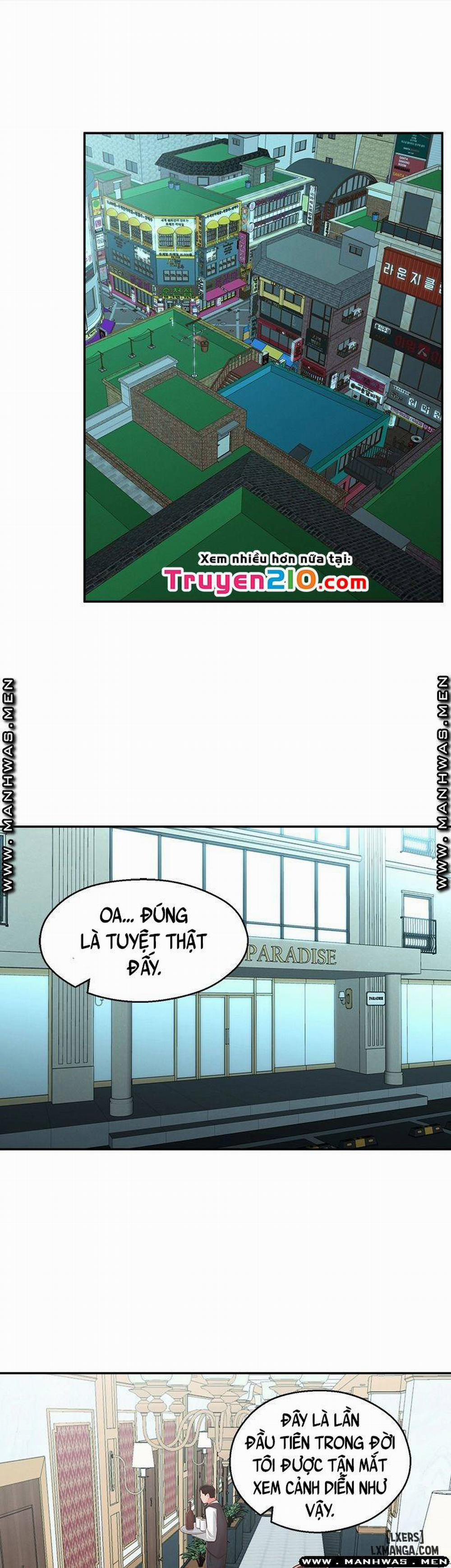 Người Chị Hiểu Biết 36 trang 4