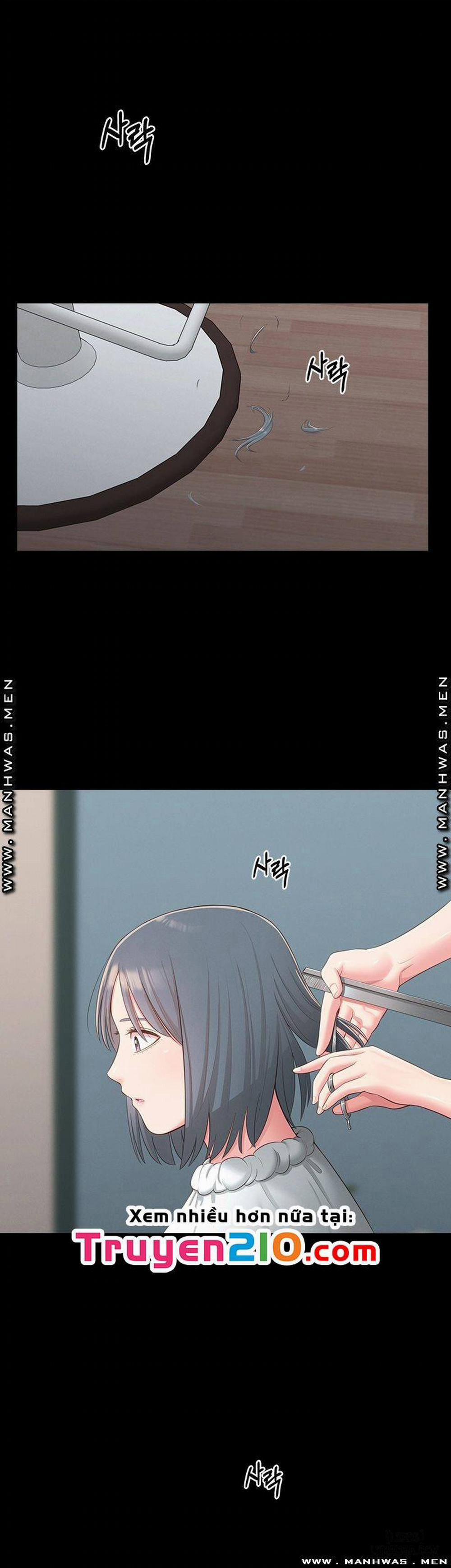 Người Chị Hiểu Biết 36 trang 47