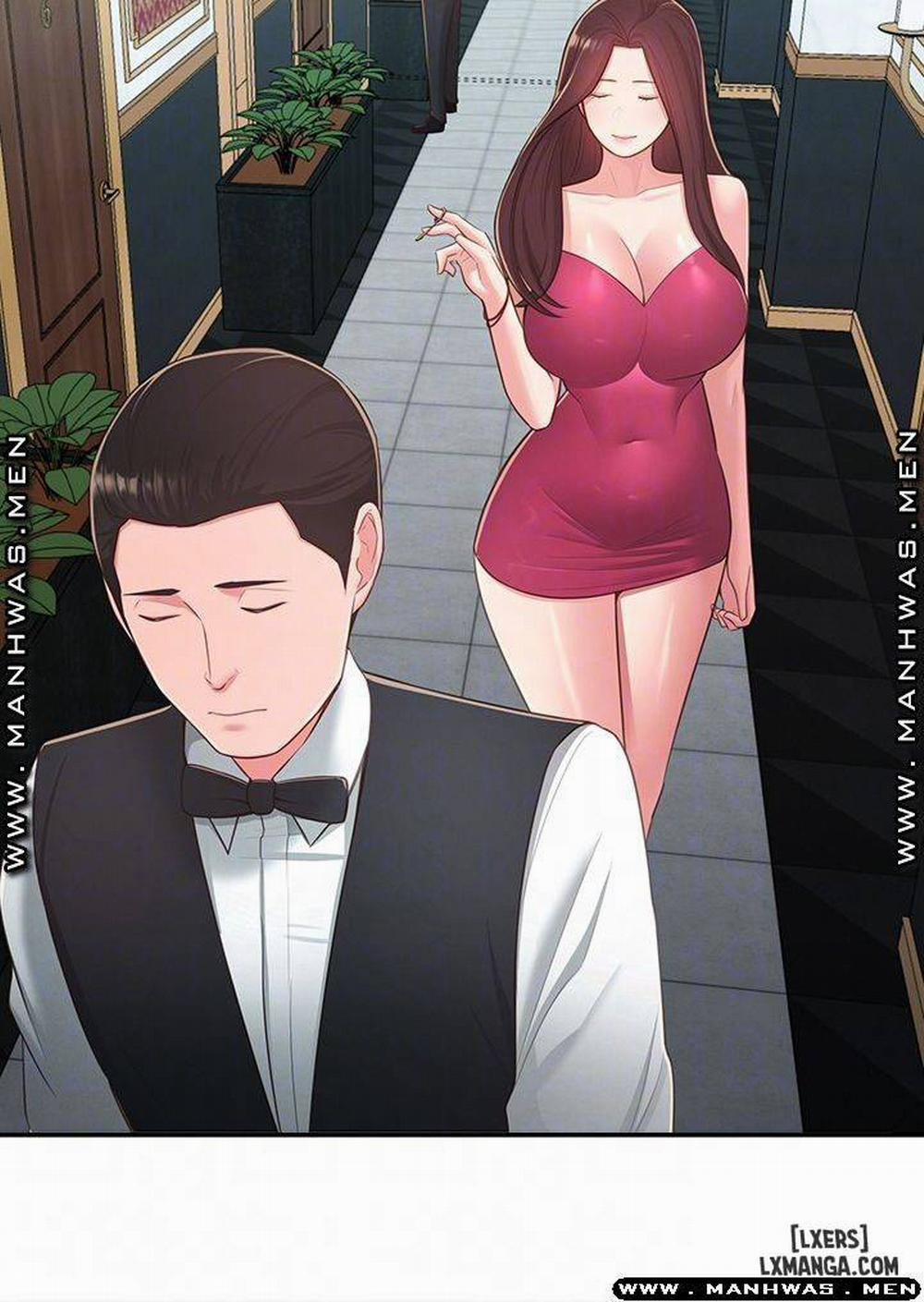 Người Chị Hiểu Biết 36 trang 5