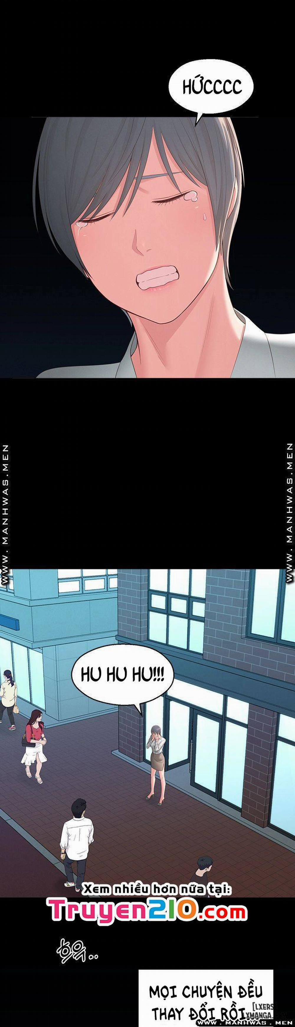 Người Chị Hiểu Biết 36 trang 50