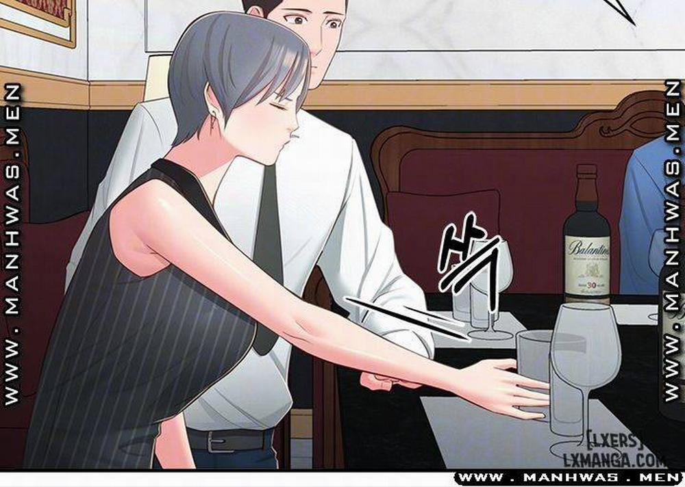 Người Chị Hiểu Biết 36 trang 9