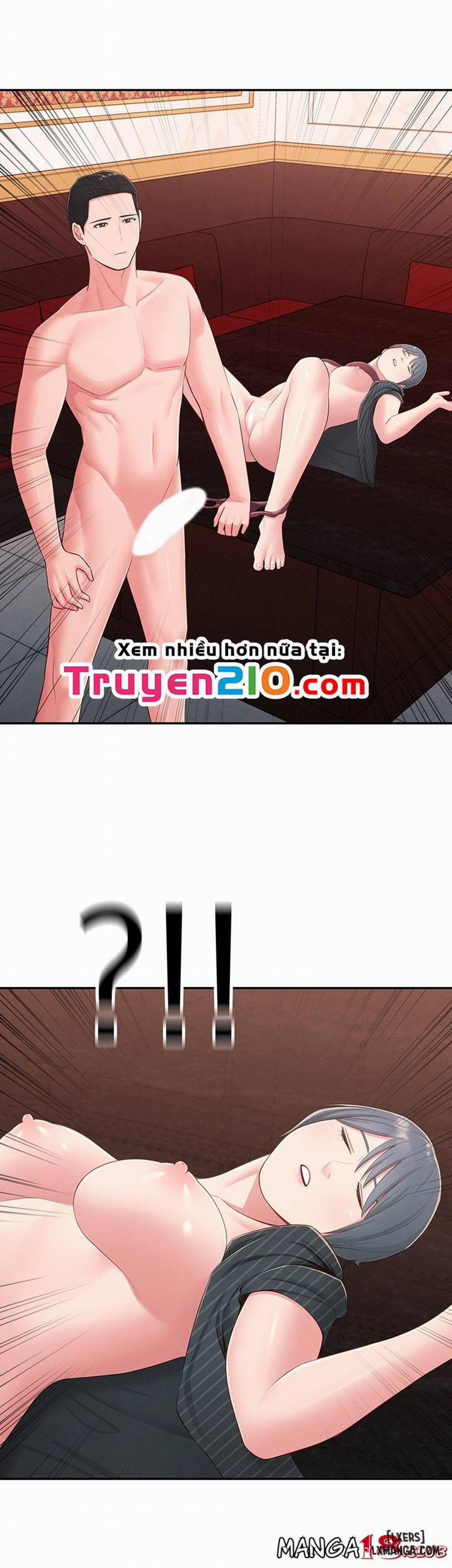 Người Chị Hiểu Biết 37 trang 27