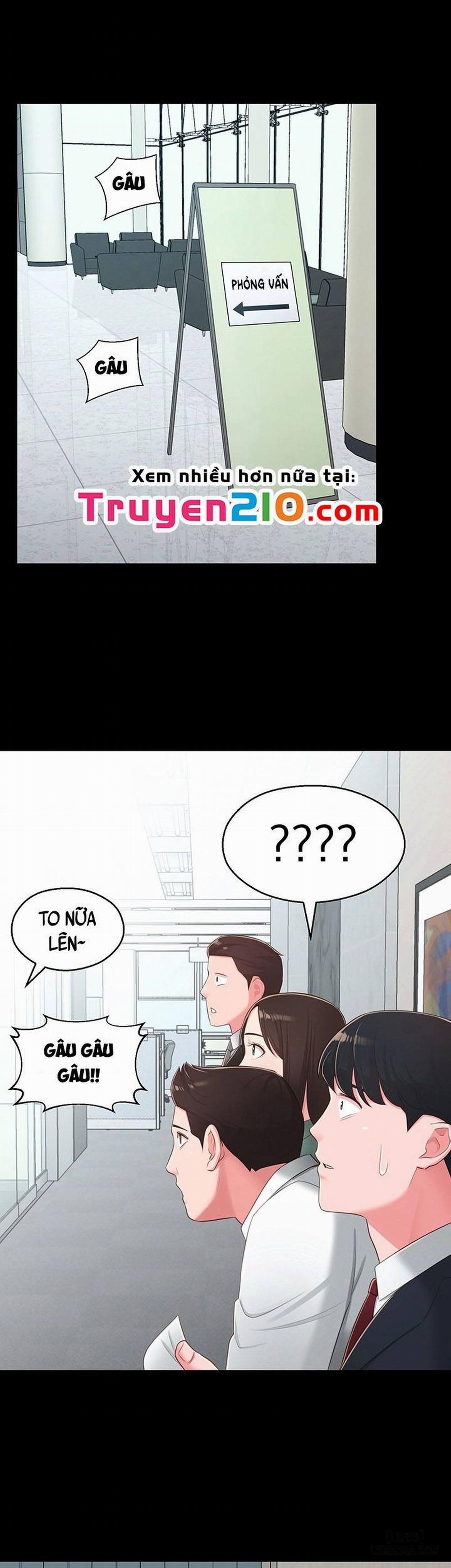 Người Chị Hiểu Biết 37 trang 32