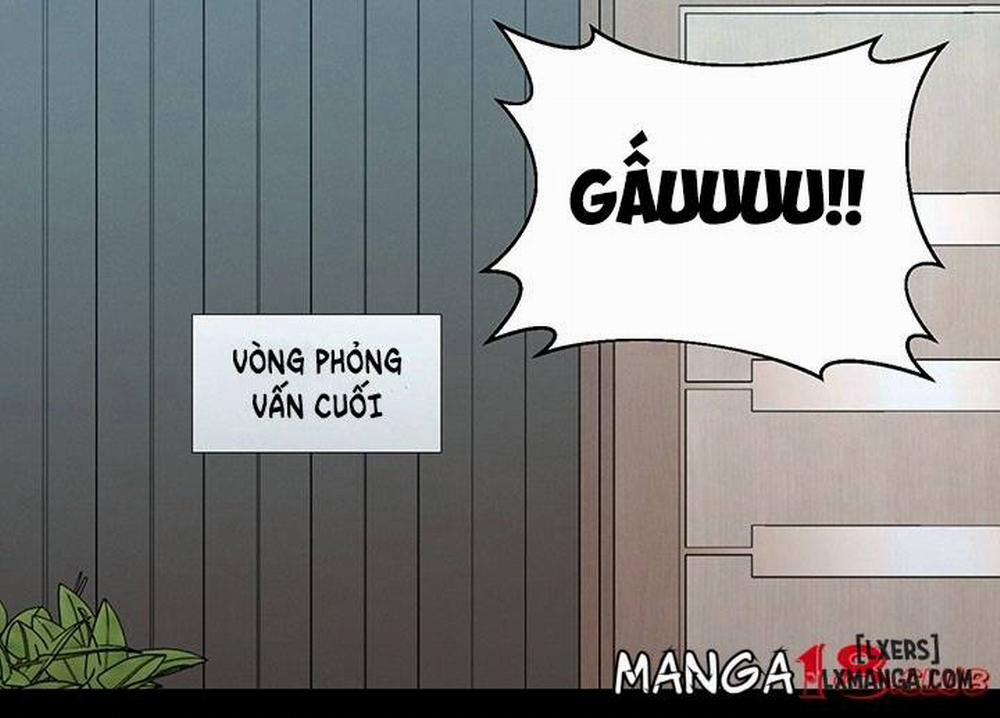 Người Chị Hiểu Biết 37 trang 33