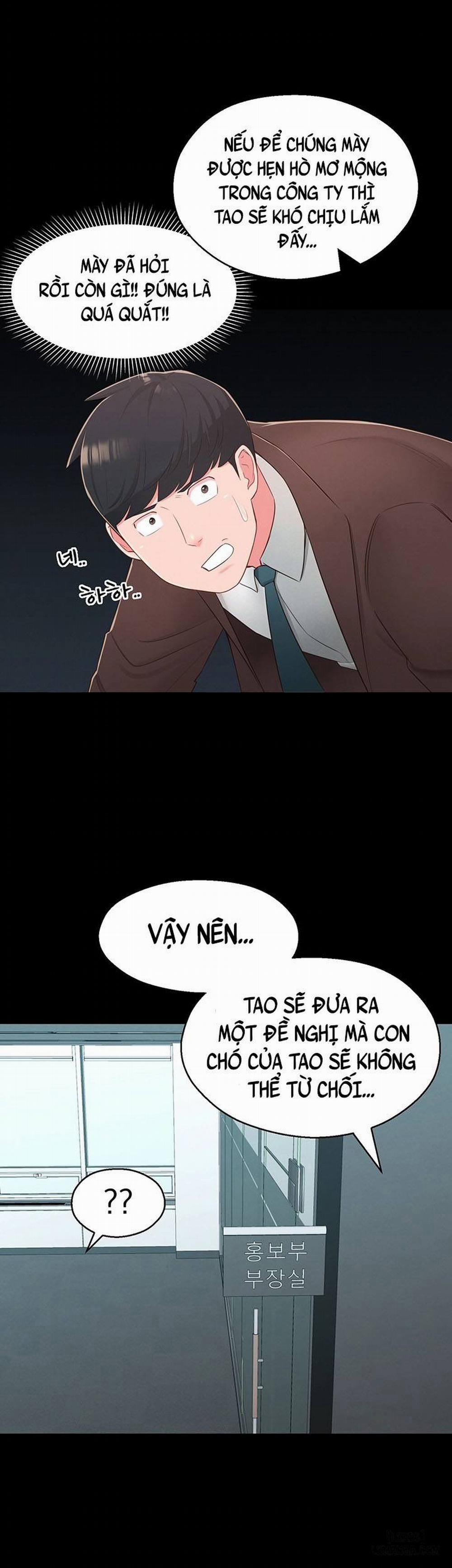 Người Chị Hiểu Biết 37 trang 38