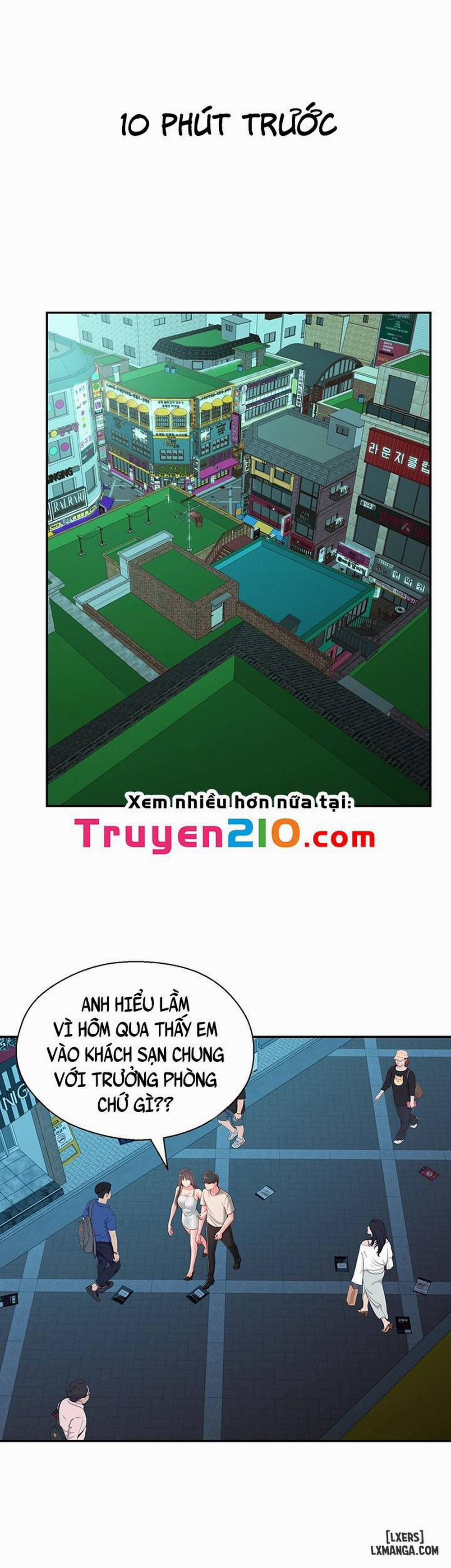 Người Chị Hiểu Biết 37 trang 4