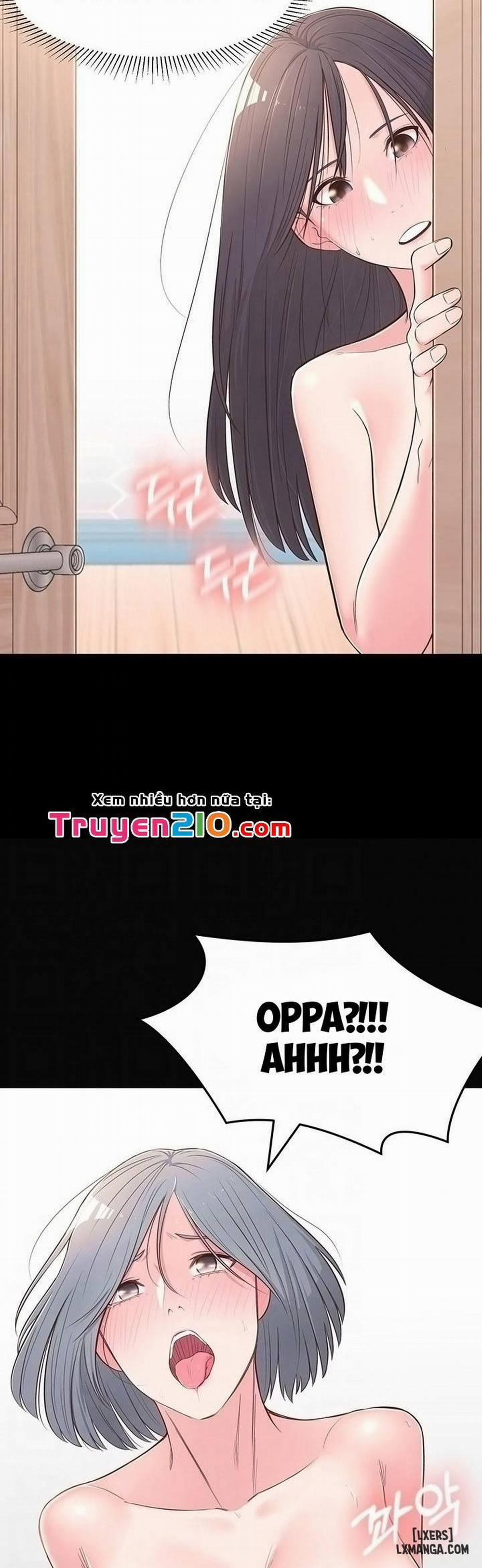 Người Chị Hiểu Biết 4 trang 2