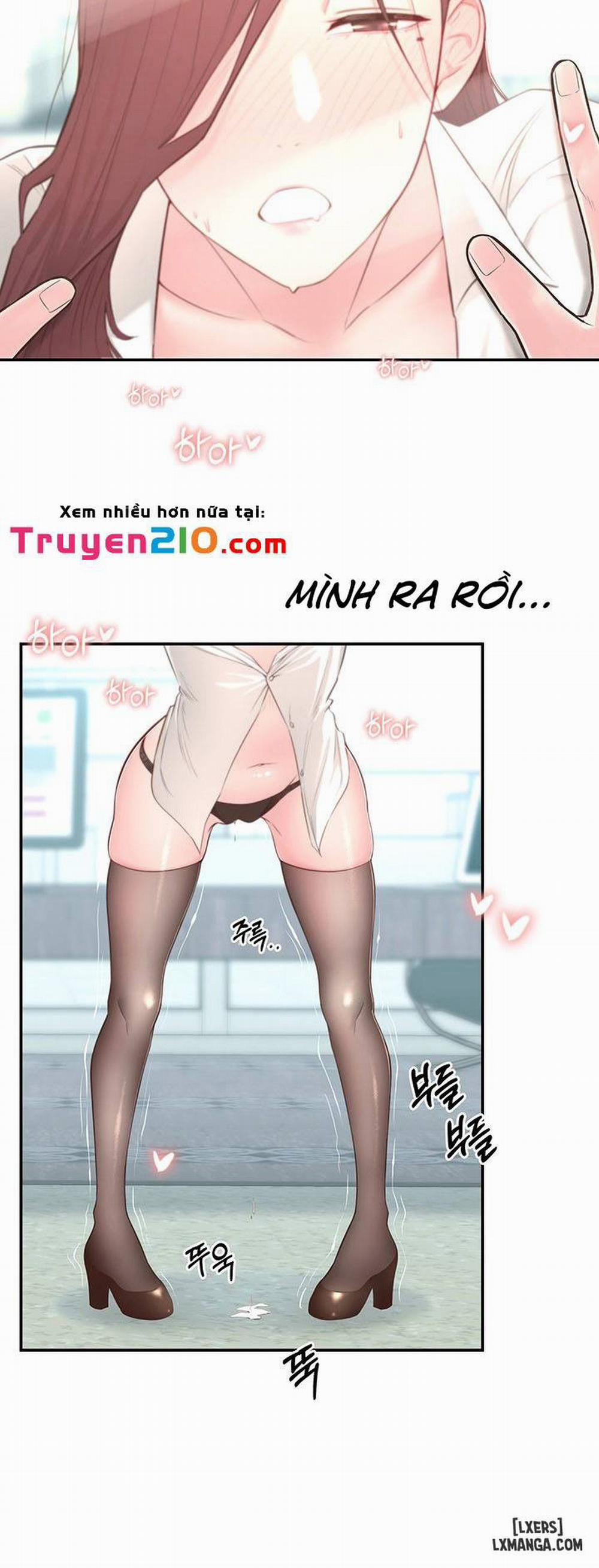 Người Chị Hiểu Biết 4 trang 29