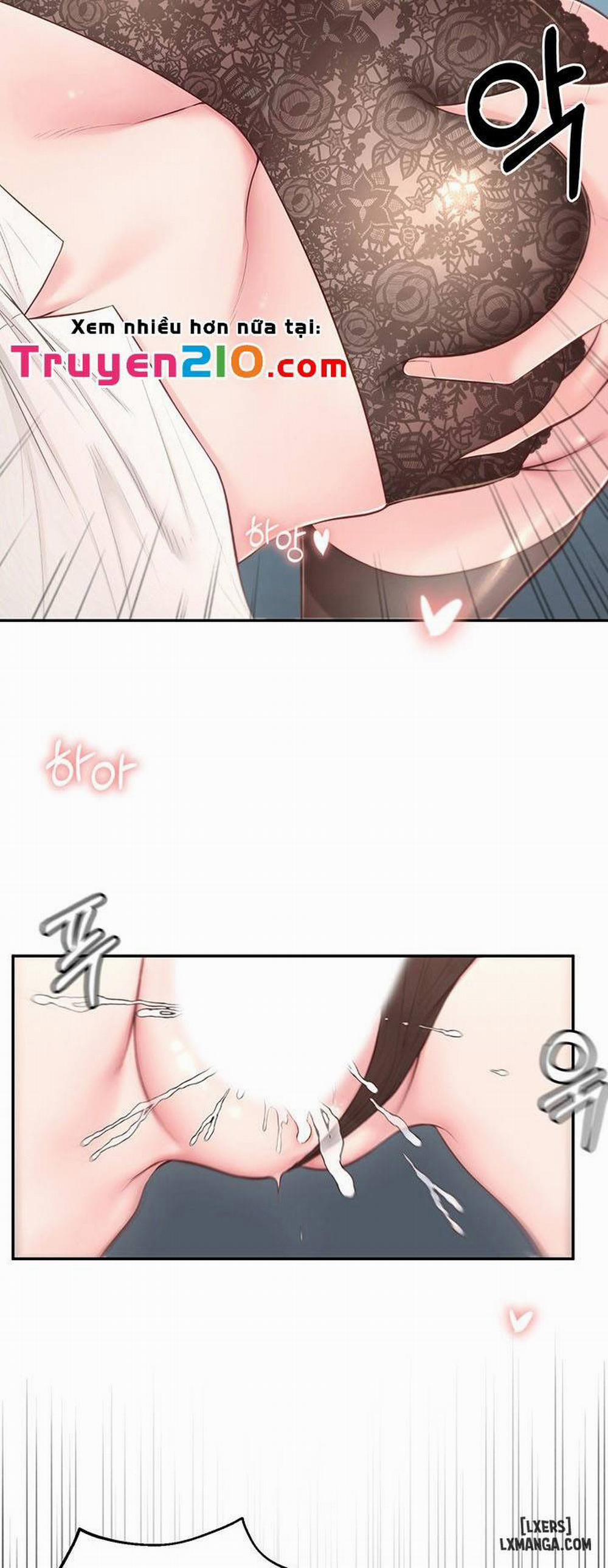 Người Chị Hiểu Biết 4 trang 35